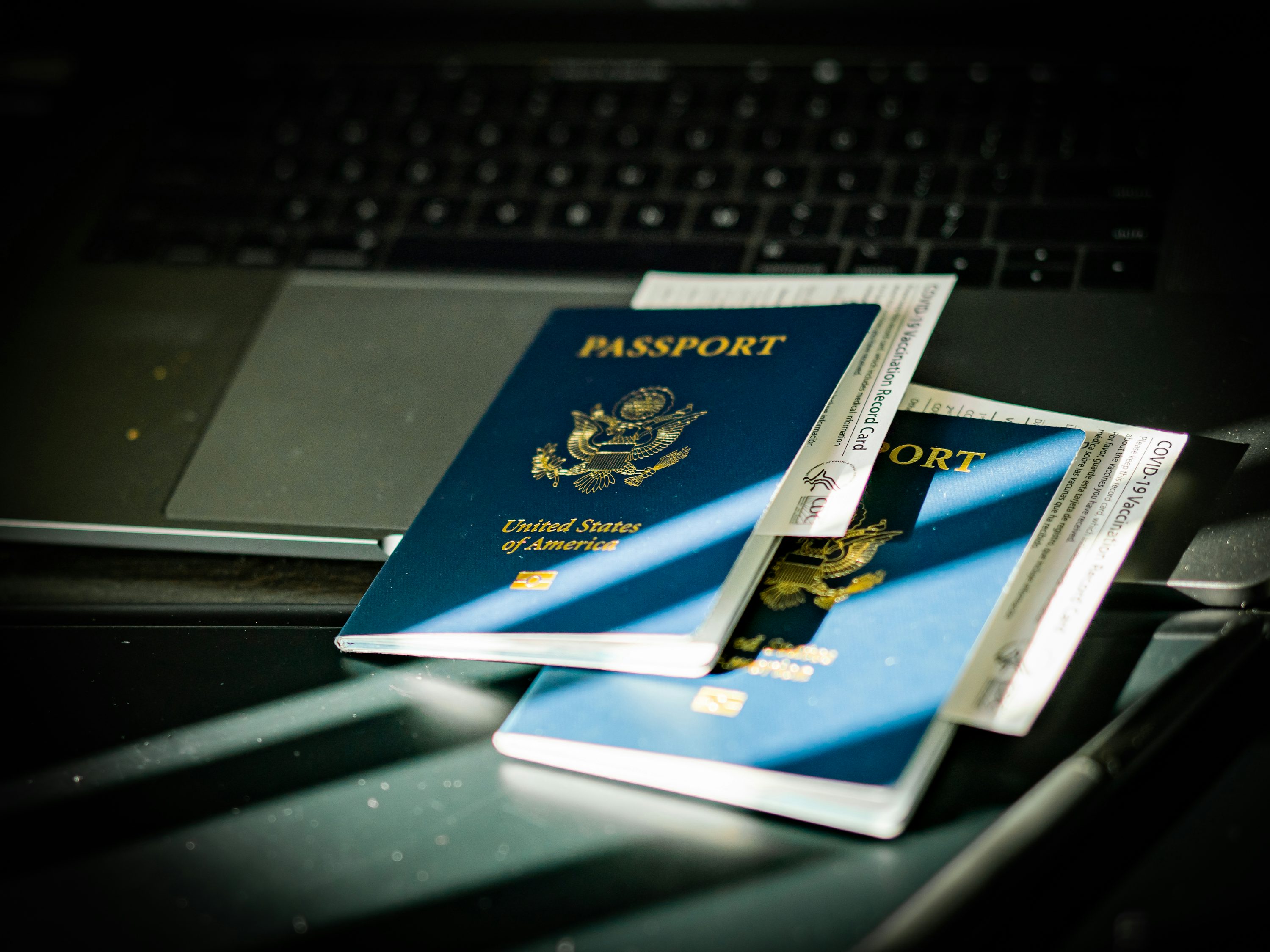 Visa and Insurance