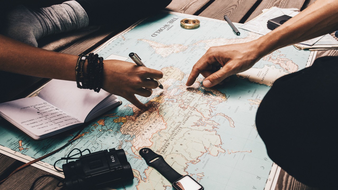 Travel Consultation